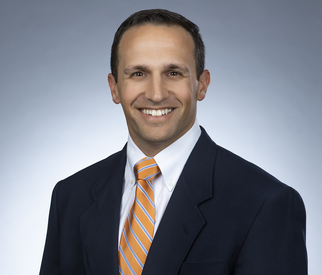 About Us, Jacksonville chiropractor, Dr.Nicholas Schumacher Premier